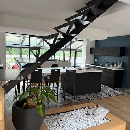 La Source 빌라 Beauzelle