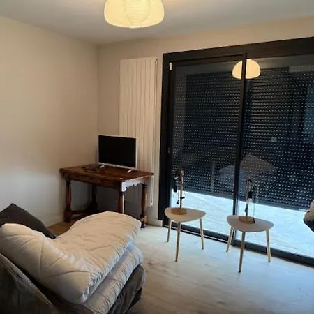 La Source * Beauzelle