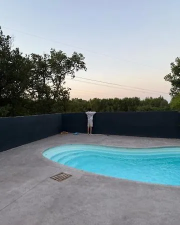 La Source * Beauzelle