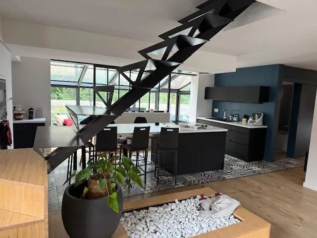 La Source Villa Beauzelle