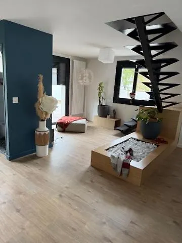 La Source Villa Beauzelle