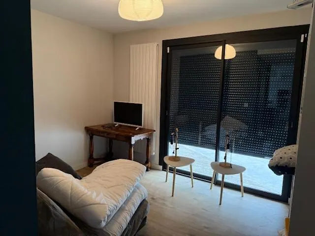 La Source * Beauzelle